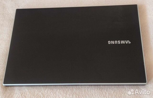 Ноутбук Samsung NP305V5A 4 ядра для игр и работы объявление продам
