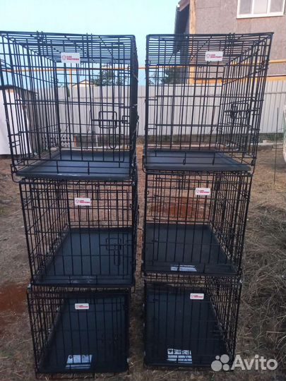 Клетка для животных