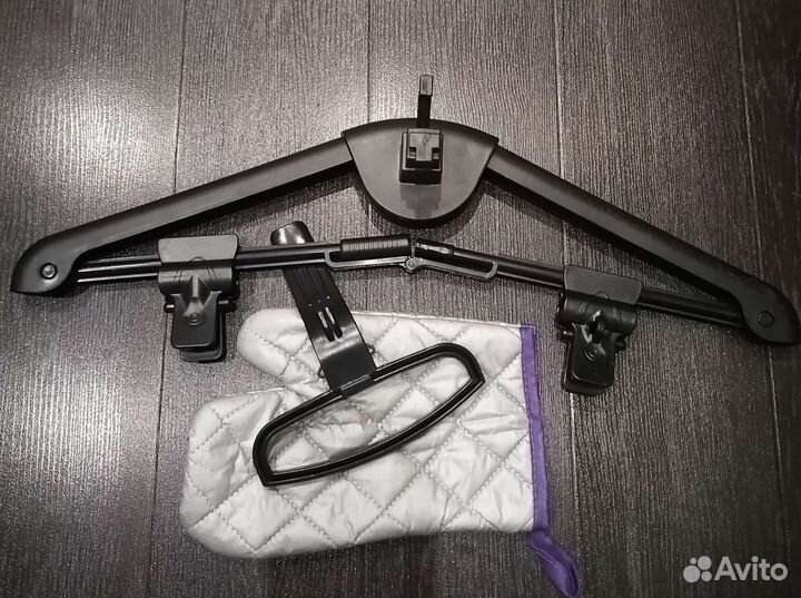 Отпариватель для одежды вертикальный Monster