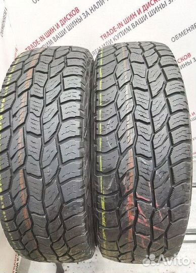 Cooper Discoverer A/T3 235/70 R17 111T