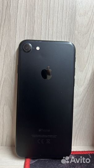 iPhone 7, 32 ГБ