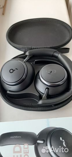 Беспроводные наушники