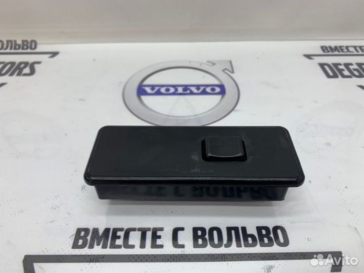 Кнопка стеклоподьемника перед прав Volvo 960 91-95