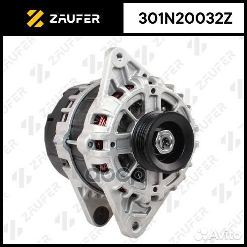 Генератор 301N20032Z zaufer