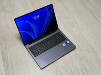 Huawei MateBook D16 rlef-X (i7 gen 12/16 gb/512gb)