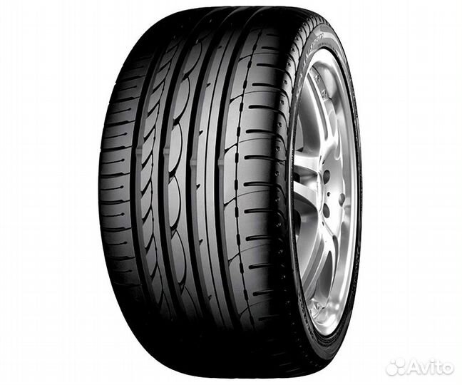 Yokohama Advan Sport V103B 275/45 R20 Y