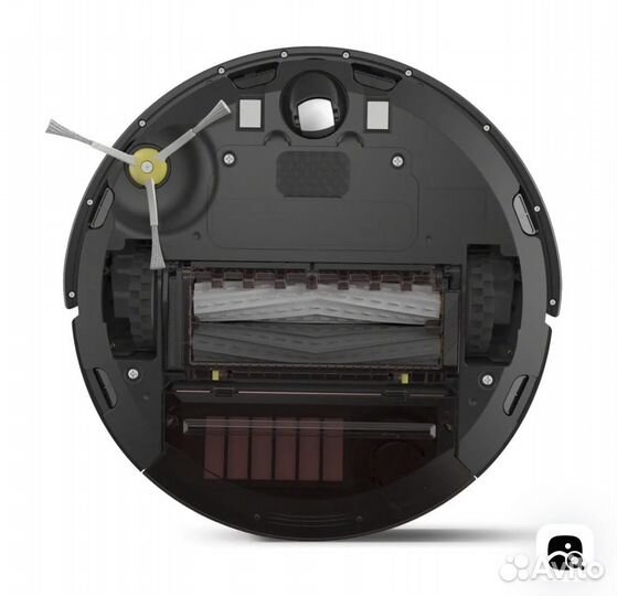 Робот пылесос irobot roomba 886