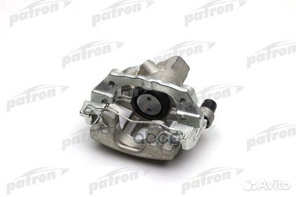 Суппорт тормозной задн прав Focus, Mazda 3, Vol