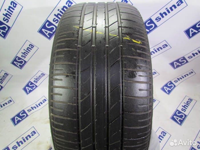 Bridgestone Turanza ER30 255/50 R19 102M