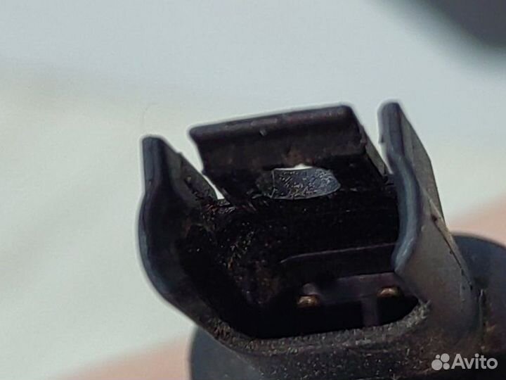 Форсунка топливная Bmw X6 E71 N54B30A 2008