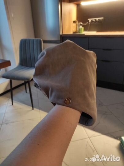 Шапка женская