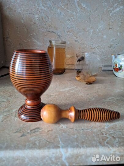 Чесночница СССР