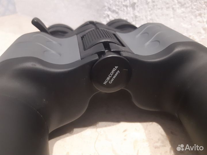 Бинокль norconia Germany