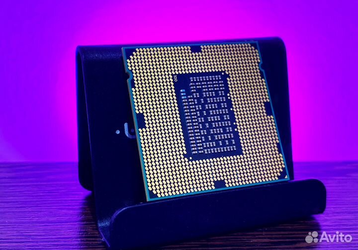 Intel core i5 2500 / LGA 1155