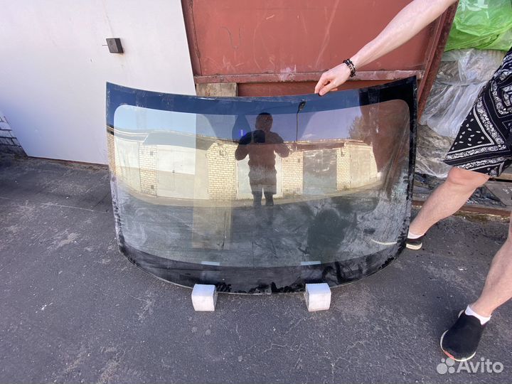 Лобовое стекло на mitsubishi outlander 2013