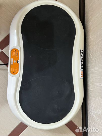 Вибромассажер для тела