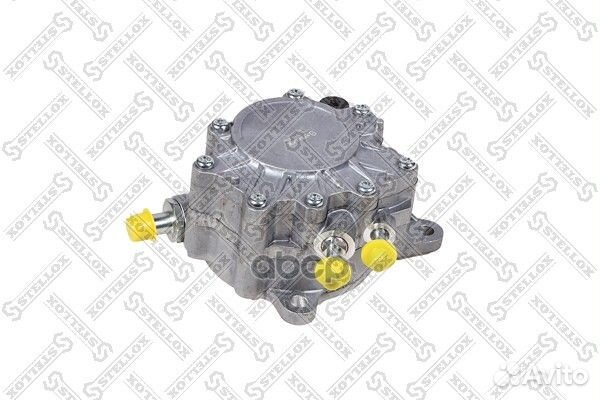 10-02519-SX насос вакуумный VW Passat 2.0TDi 0