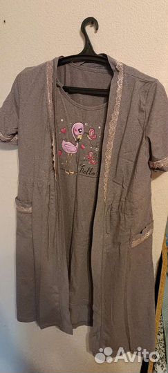 Комплект для роддома