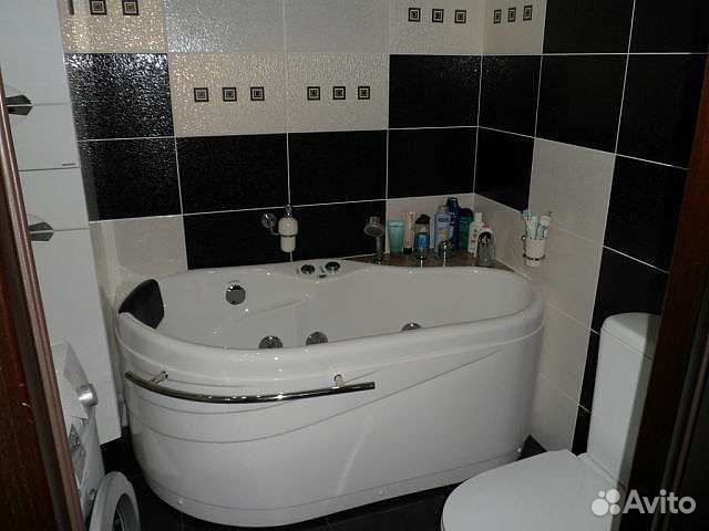 Ремонт санузла