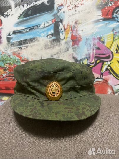 Кепка школа 154