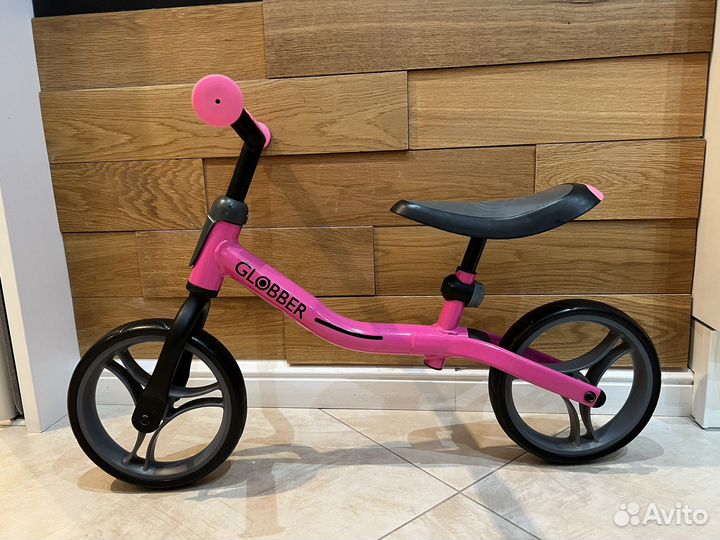 Беговел Globber