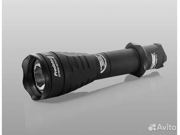 Тактический фонарь Armytek Predator