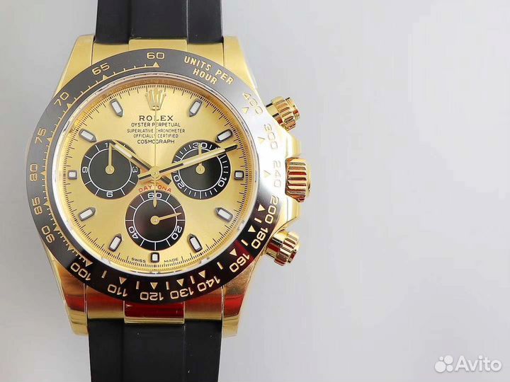 Часы Rolex Daytona