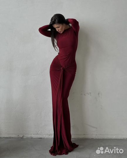 Платье женское