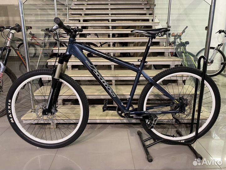 Велосипед Jamis Komodo 26, 17 рама