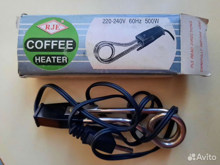 Кипятильник