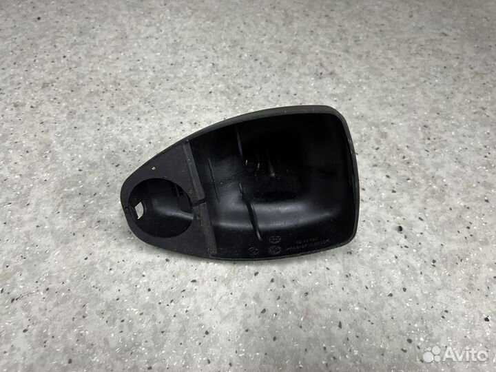 Кожух салонного зеркала BMW X5 E53 E60 E83 и др