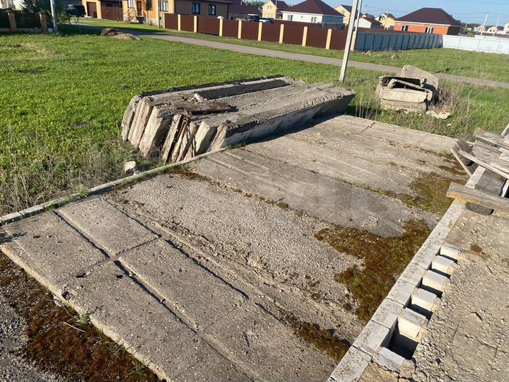 Участок 10 сот. (ИЖС)