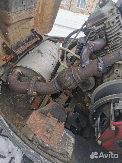 Продам рысь 440