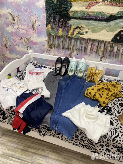 Одежда пакетом