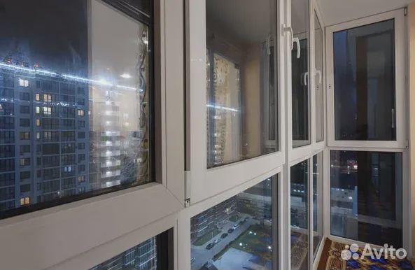 Пластиковые окна пвх