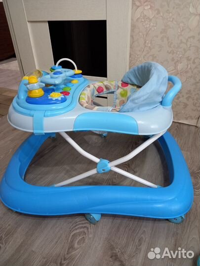 Ходунки детские бу