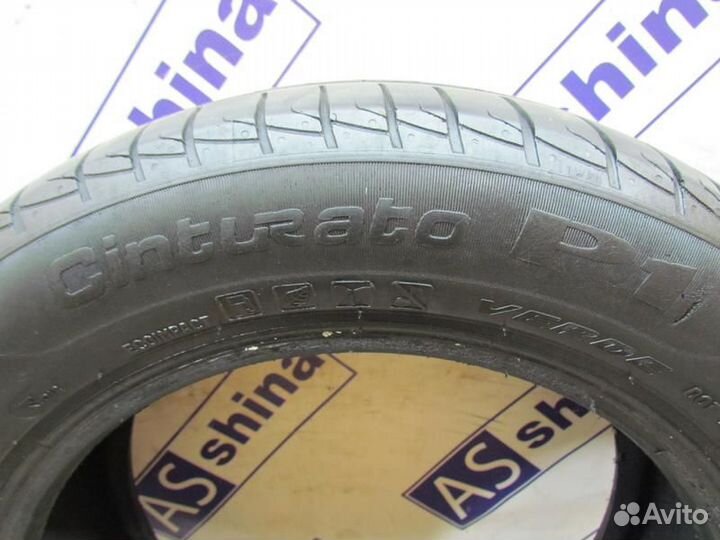 Pirelli Cinturato P1 Verde 175/65 R15 102Q