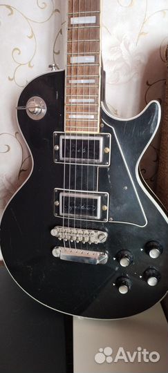 Электрогитара Jolana Diamant