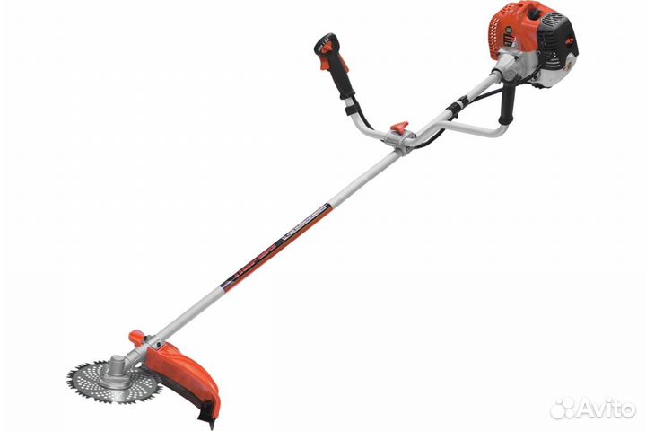 Триммер бензиновый бензокоса Парма бтк-430М