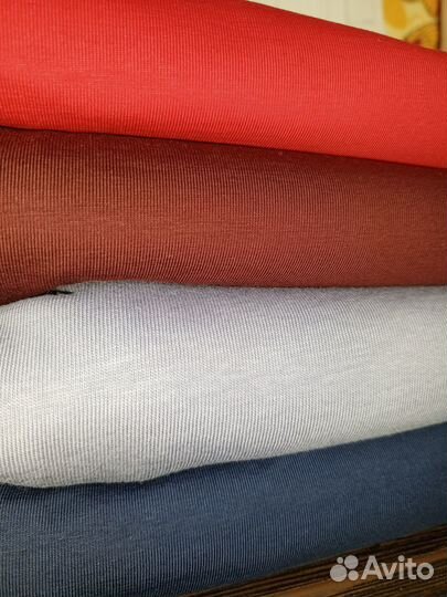 Кулирка с лайкрой