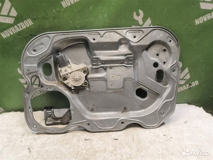 Стеклоподъемник электр. передний правый Форд Фок