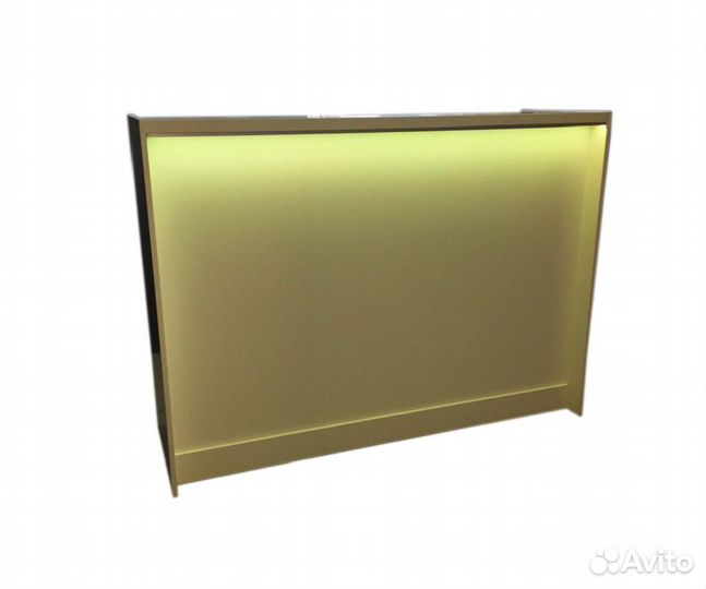 Стойка ресепшн