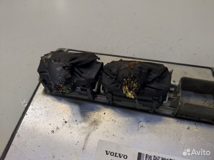 Блок управления двигателем Volvo S40 2004, 2006