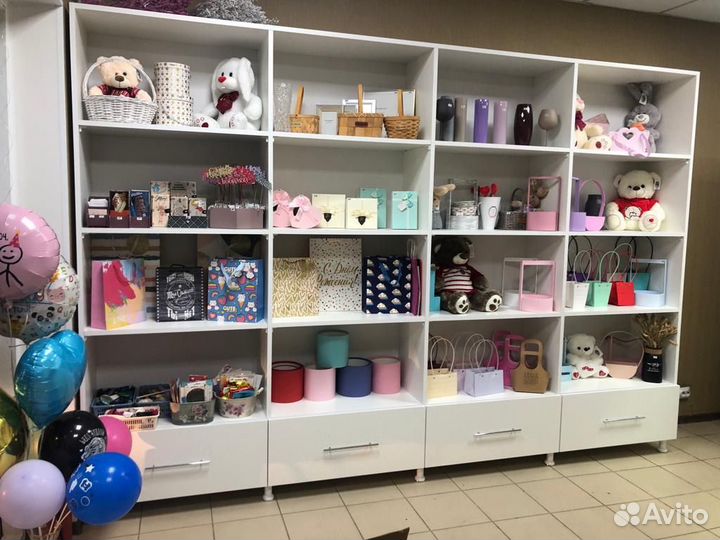 Готовый бизнес