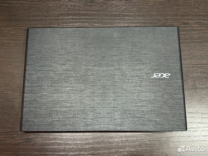 Acer aspire