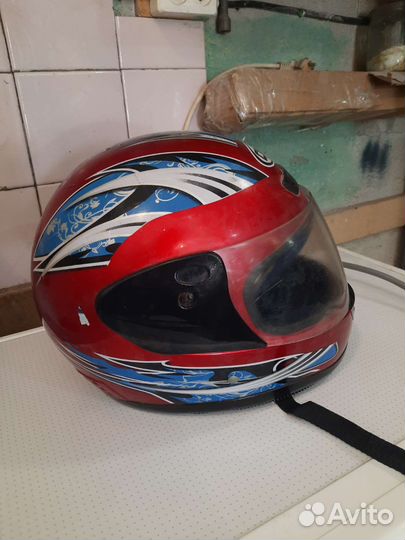 Шлем для мотоцикла cnhl helmet