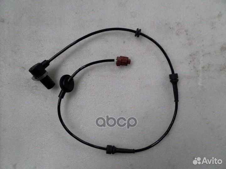 Датчик ABS nissan almera (2000/04 - 2001/03)