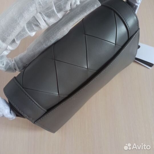 Новая кожаная сумка Palio