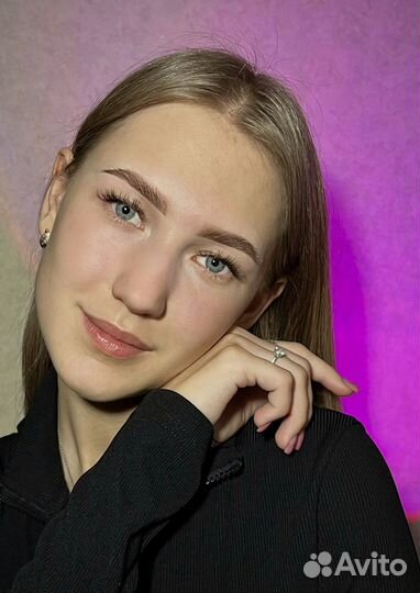 Брови лами наращивание ресниц массаж мезо пилинг