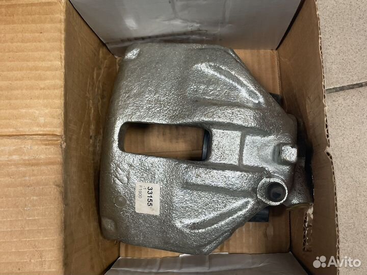 Суппорт передний левый vw t5 NK 2147245